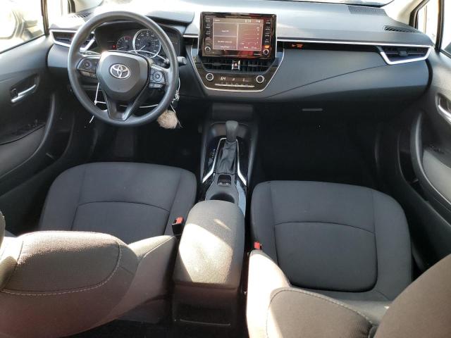 5YFEPMAE5MP154380 | 2021 TOYOTA COROLLA LE