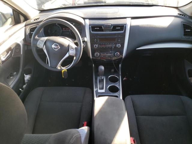 2014 Nissan Altima 2.5 VIN: 1N4AL3AP7EN338777 Lot: 40071404