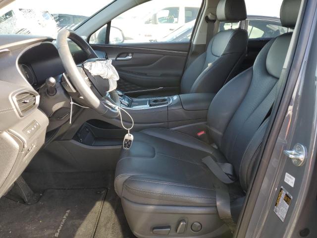 2023 HYUNDAI SANTA FE S - 5NMS3DA15PH003095