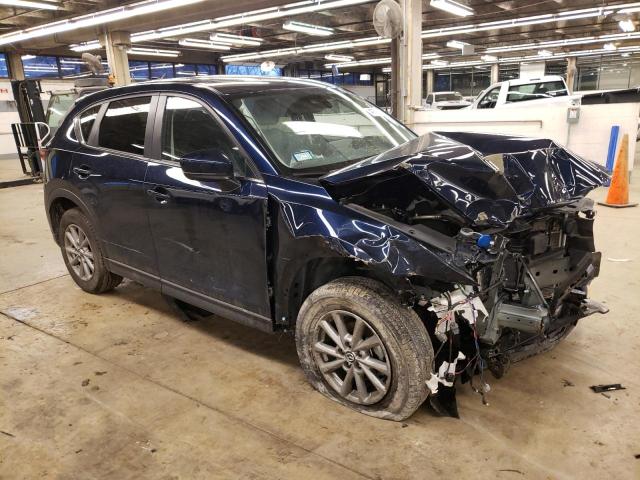 JM3KFBCM5N0562430 Mazda CX-5 Prefe  4