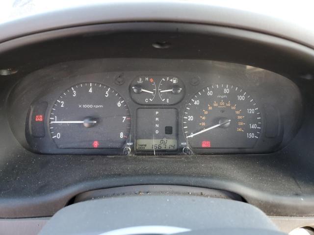 2004 Kia Optima Lx VIN: KNAGD128745314553 Lot: 38519374