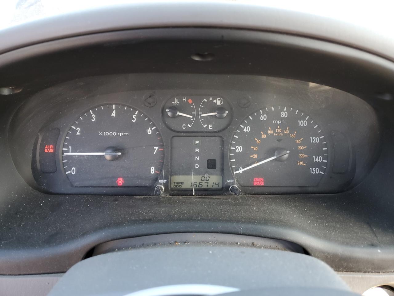 KNAGD128745314553 2004 Kia Optima Lx