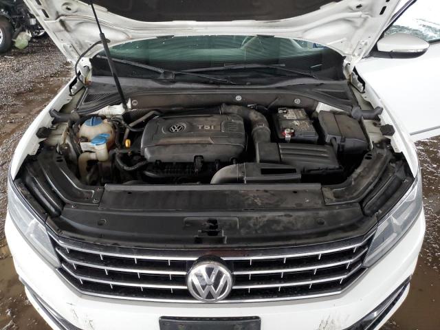 1VWBS7A35GC020934 | 2016 VOLKSWAGEN PASSAT SE