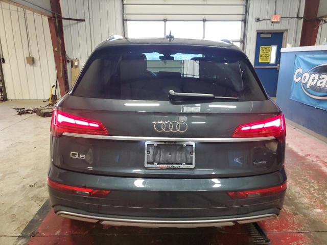 WA1BAAFY5M2010682 2021 AUDI Q5, photo no. 6