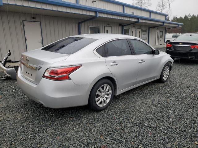 1N4AL3AP4FC434895 | 2015 NISSAN ALTIMA 2.5