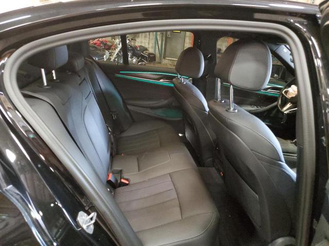 2023 BMW 530 XI - WBA13BJ06PWY12378