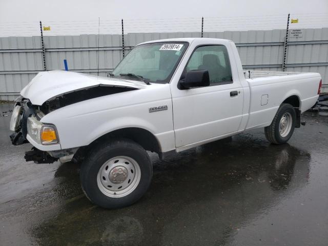 2006 Ford Ranger 