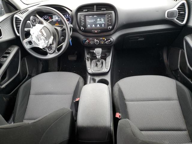 2020 KIA SOUL LX - KNDJ23AU5L7122687