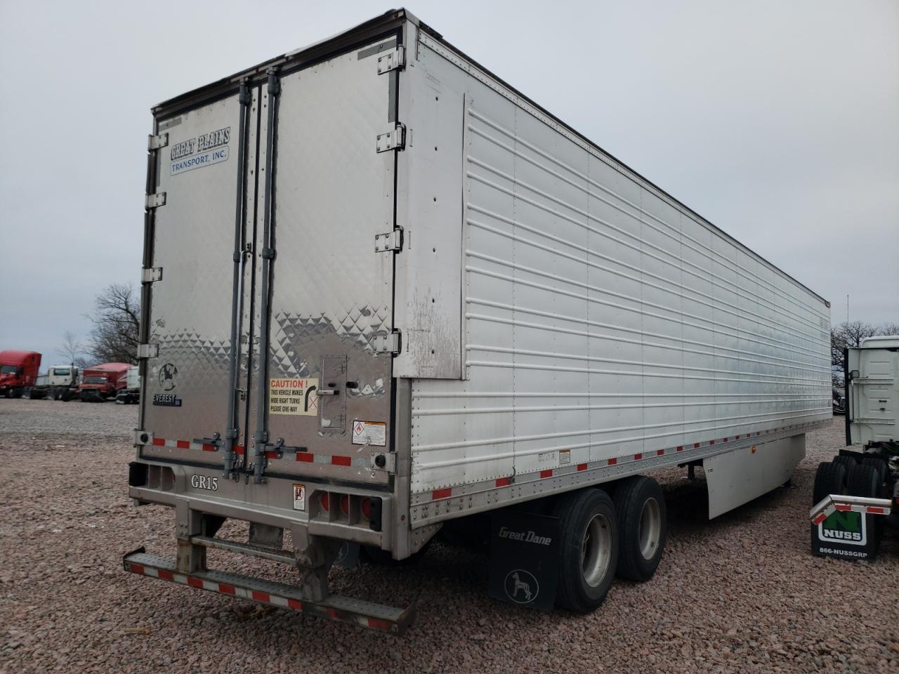 1GR1A0623LW178101 2020 Other Trailer