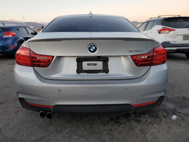 WBA3N3C55FK232871 | 2015 BMW 428 I