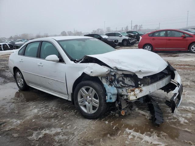 Vin: 2g1wb5e3xc1234698, lot: 39330544, chevrolet impala lt 20124