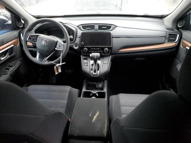 2018 HONDA CR-V EX - 5J6RW2H57JL026395