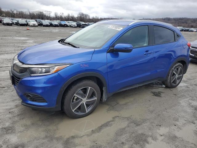 2022 Honda HR-V EX-L