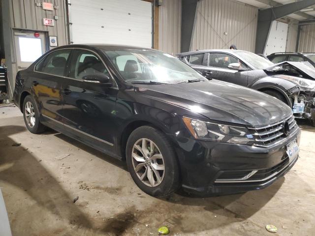 1VWAT7A39GC007533 | 2016 VOLKSWAGEN PASSAT S