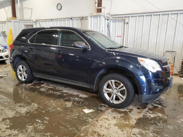 Vin: 2gnfleek5f6145759, lot: 38474034, chevrolet equinox ls 20154
