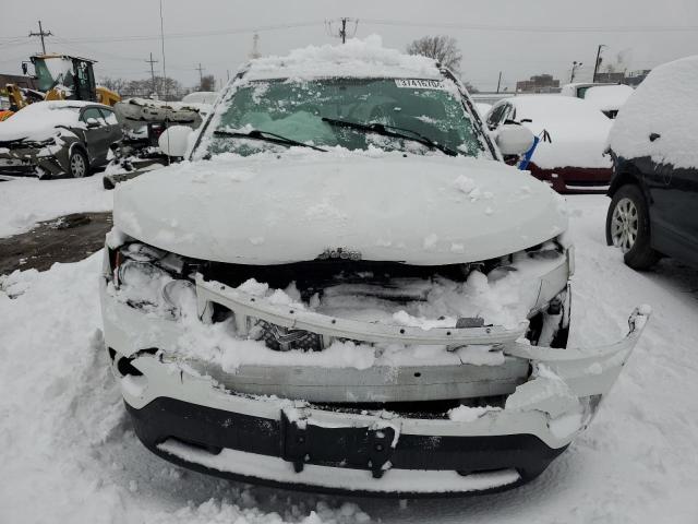 1C4NJCEA3ED680739 | 2014 JEEP COMPASS LA