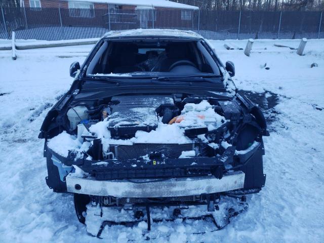 2018 Hyundai Ioniq Blue VIN: KMHC65LC3JU073979 Lot: 38027764