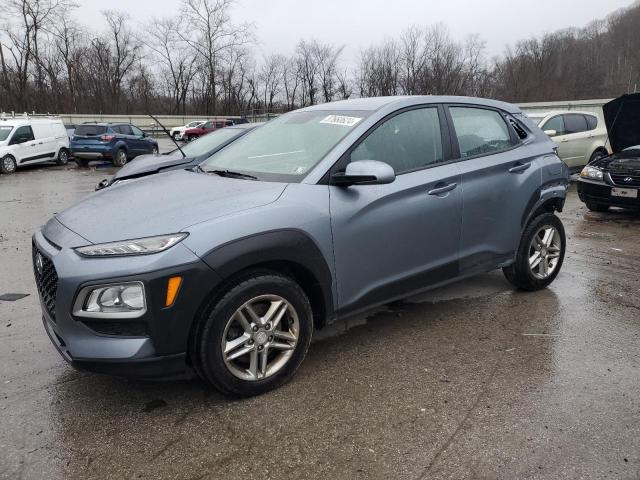 2018 Hyundai Kona SE