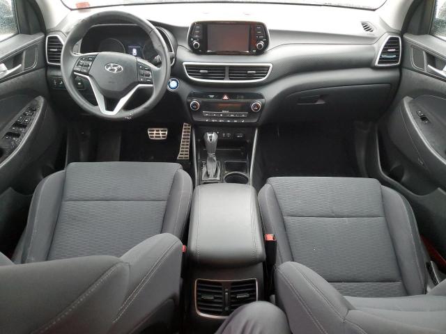 2019 HYUNDAI TUCSON LIM - KM8J3CAL6KU946987