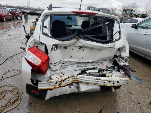 2015 SUBARU XV CROSSTR JF2GPACCXF8303739