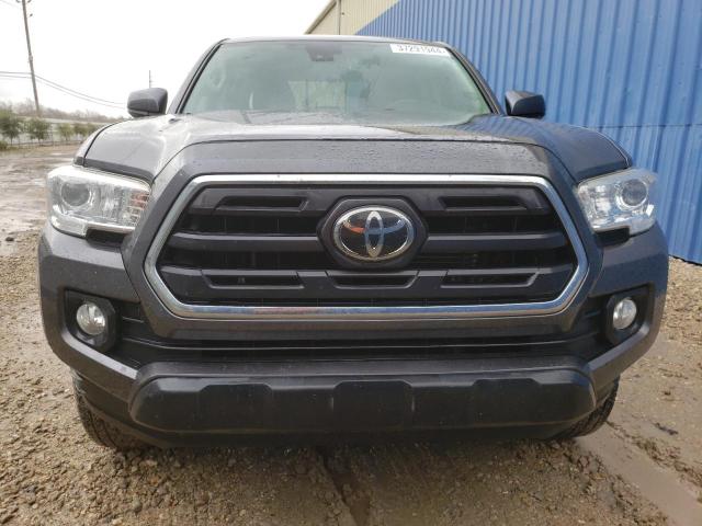 5TFAZ5CN5KX083045 | 2019 TOYOTA TACOMA DOU