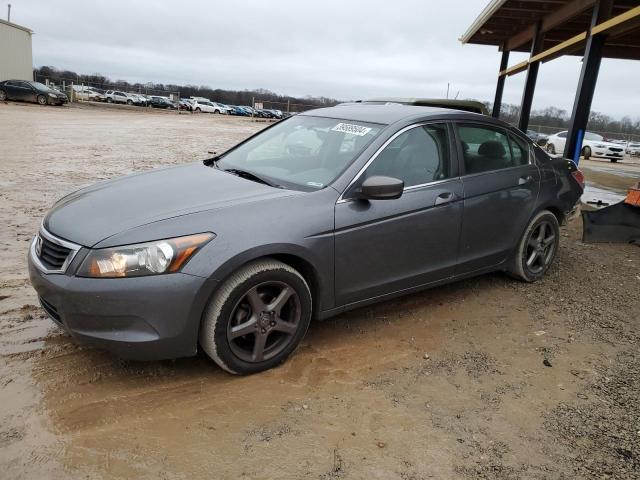 2010 Honda Accord Sedan LX