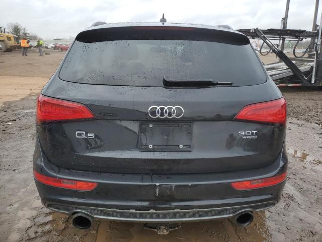 WA1D7AFP8GA078581 2016 AUDI Q5, photo no. 6