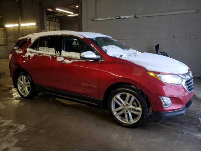 2GNAXPEX3K6232706 | 2019 CHEVROLET EQUINOX PR