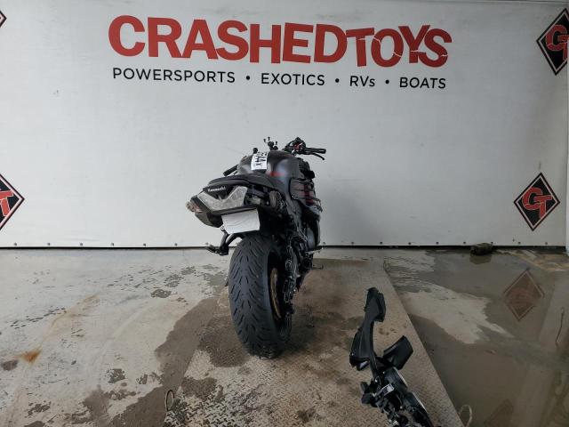 2023 KAWASAKI ZX1400 J - JKBZXNJ11PA017603