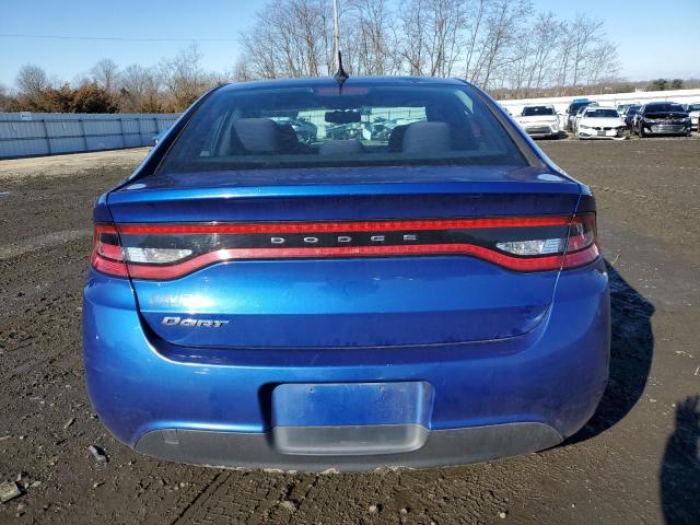 1C3CDFAA0ED695483 | 2014 DODGE DART SE