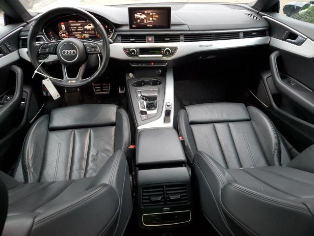 WAUFNCF52JA003653 2018 AUDI A5, photo no. 8