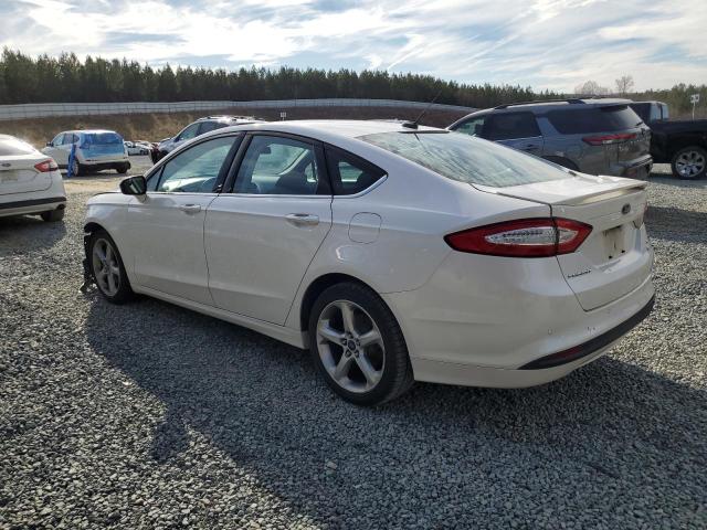 3FA6P0HD4GR274153 | 2016 FORD FUSION SE