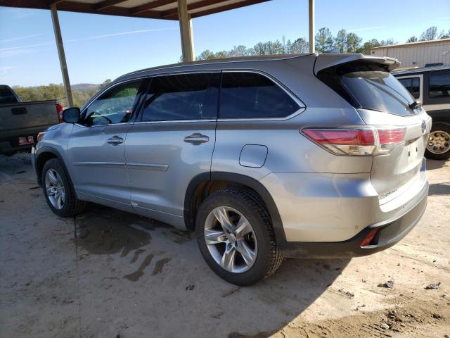 5TDYKRFH5FS083249 | 2015 TOYOTA HIGHLANDER