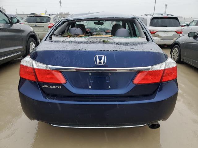 1HGCR2F30EA293921 | 2014 HONDA ACCORD LX