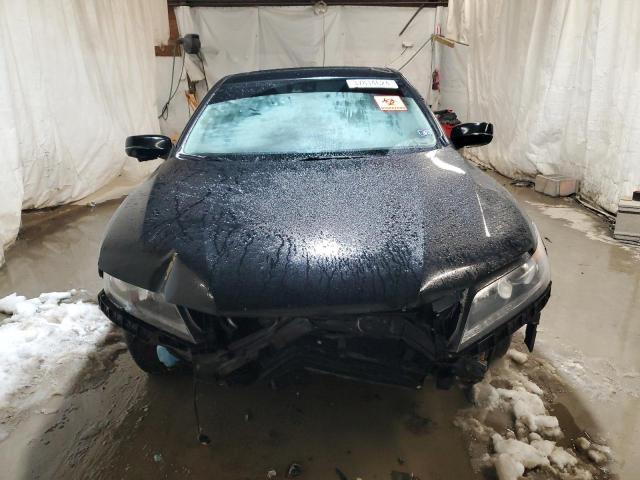 1HGCT2B83EA003741 | 2014 HONDA ACCORD EXL