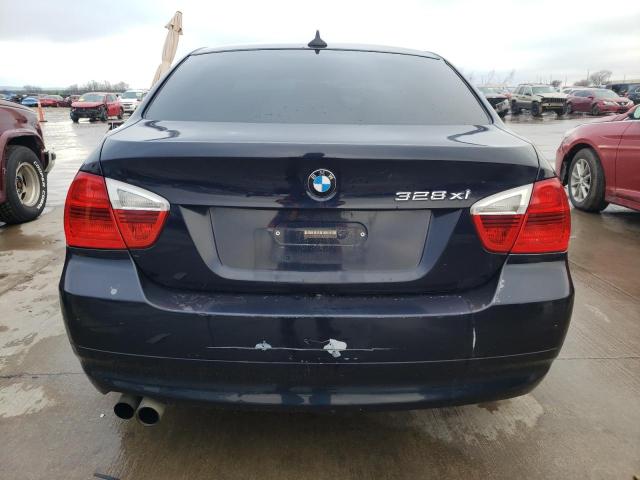 WBAVC93528K041915 | 2008 BMW 328 xi