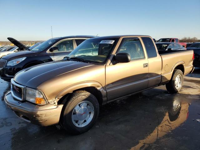 2002 GMC Sonoma 