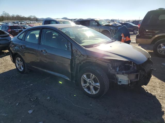 1FADP3F22EL435542 | 2014 FORD FOCUS SE