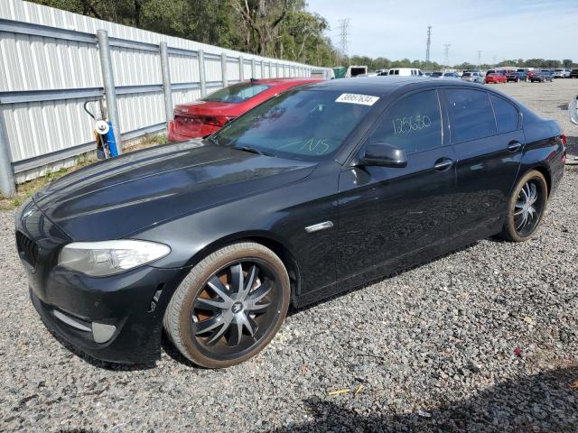 WBAFR7C56CC812497 | 2012 BMW 535 i