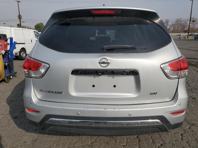 5N1AR2MN1FC635565 | 2015 NISSAN PATHFINDER