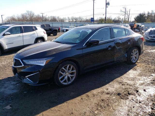 Acura ILX