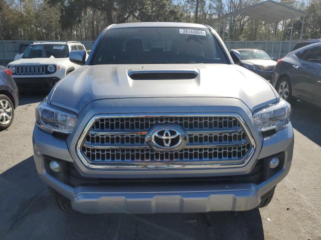 3TMCZ5AN6HM053157 | 2017 TOYOTA TACOMA DOU