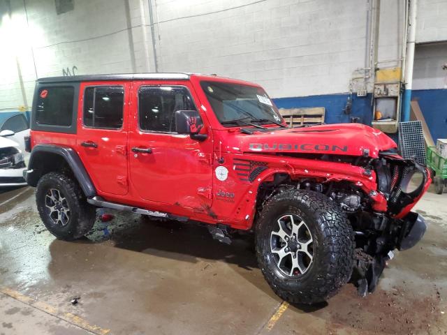 2021 Jeep Wrangler - Image 4