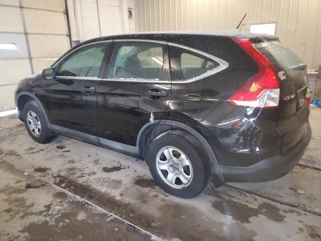 Vin: 2hkrm4h37dh669277, lot: 37749334, honda crv lx 20132