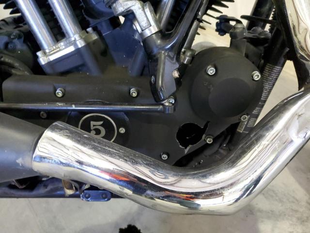 2015 HARLEY-DAVIDSON XL1200 FOR - 1HD1LC311FC437450