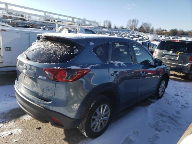 JM3KE2CY5E0403896 | 2014 MAZDA CX-5 TOURI