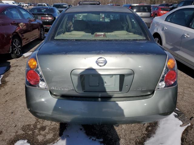 2003 Nissan Altima Base VIN: 1N4AL11D33C267984 Lot: 82295333