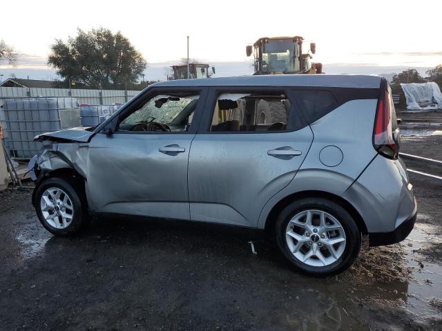 KNDJ23AUXP7861012 | 2023 KIA SOUL LX