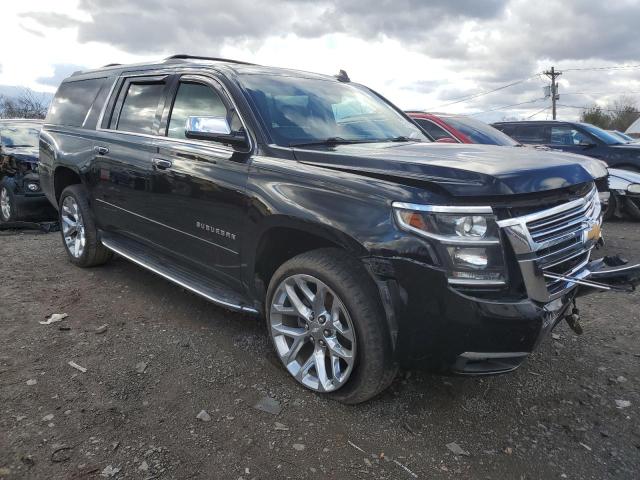 1GNSKJKC7JR129213 | 2018 CHEVROLET SUBURBAN K