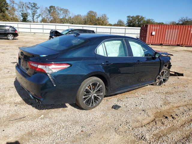 2020 TOYOTA CAMRY SE 4T1G11AK1LU952256